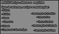 Multi Serviços foto 1